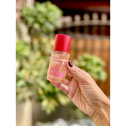 Mist Jam Cookie Shimmer Mini Pink