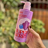 Loción Corporal Super Berry