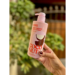 Loción Corporal Coconut