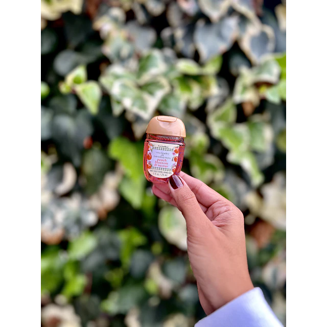 Alcohol Gel Vera Bradley x Bath and Body Works