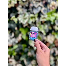 Alcohol Gel Peep's Bath & Body Works