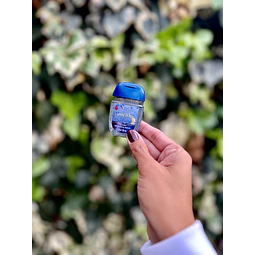 Alcohol Gel Blanca Nieves Disney Princess Bath & Body Works