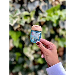 Alcohol Gel Mulan Disney Princess Bath & Body Works