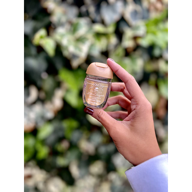 Alcohol Gel Life's a Fairytale Disney Princess Bath & Body Works