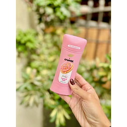 Desodorante Confetti Cake Dove x Crumbl