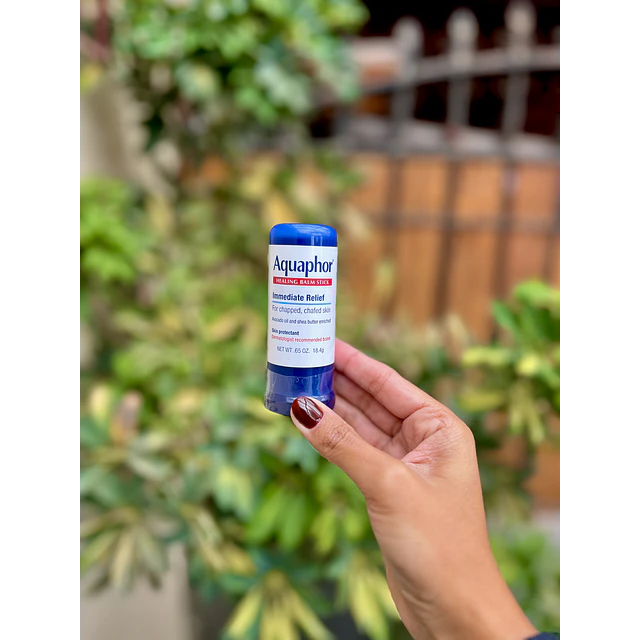 Aquaphor en Barra Jumbo Size 