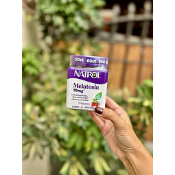 Melatonina Natrol 10mg 