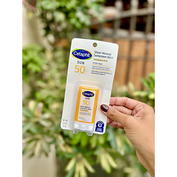 Cetaphil Sunscreen Stick