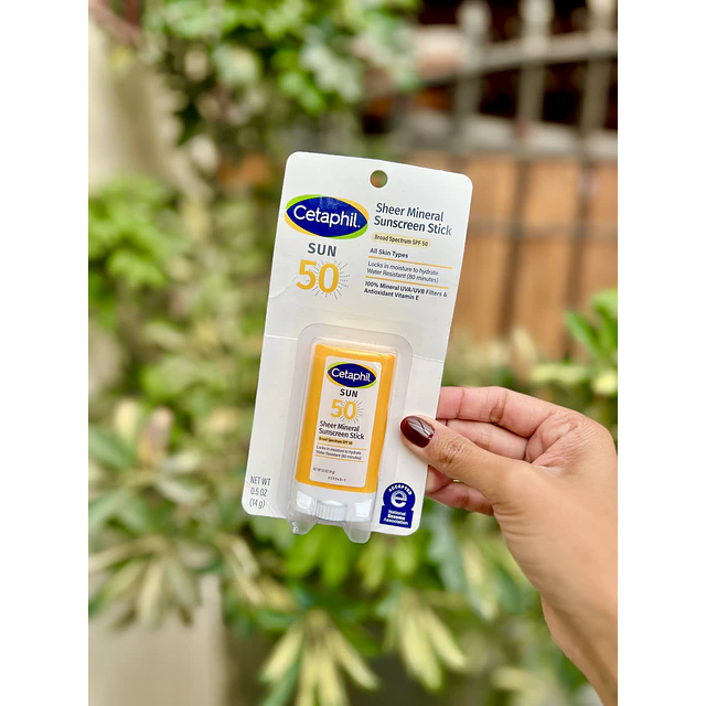 Cetaphil Sunscreen Stick