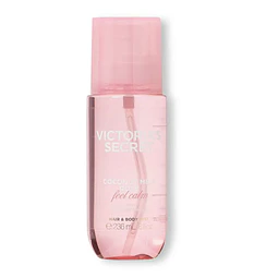 Hair & Body Mist Coconut Milk Rose 