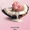 Hair & Body Mist Coconut Milk Rose 