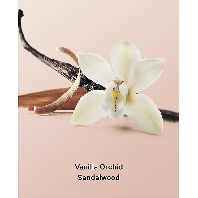 Hair & Body Mist Vanilla Orchid Sandalwood