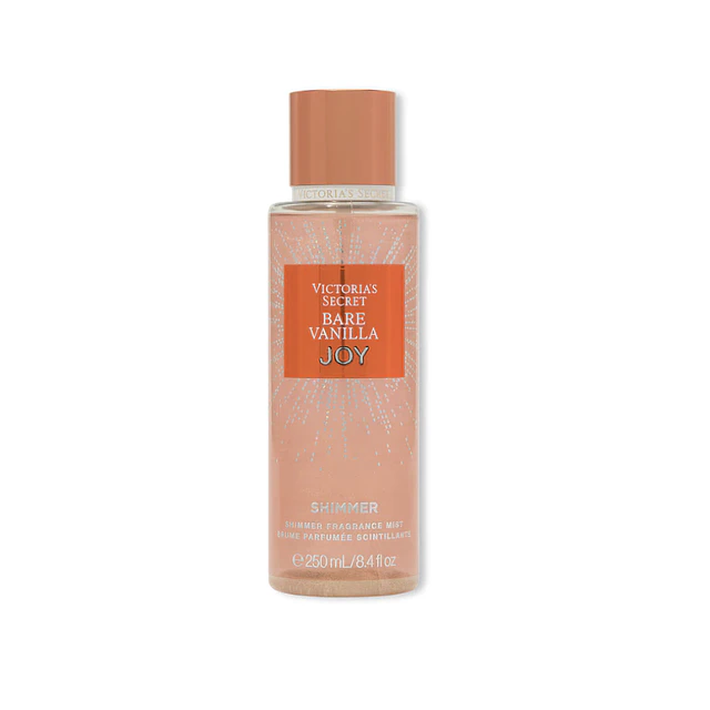 Mist Bare Vanilla Joy