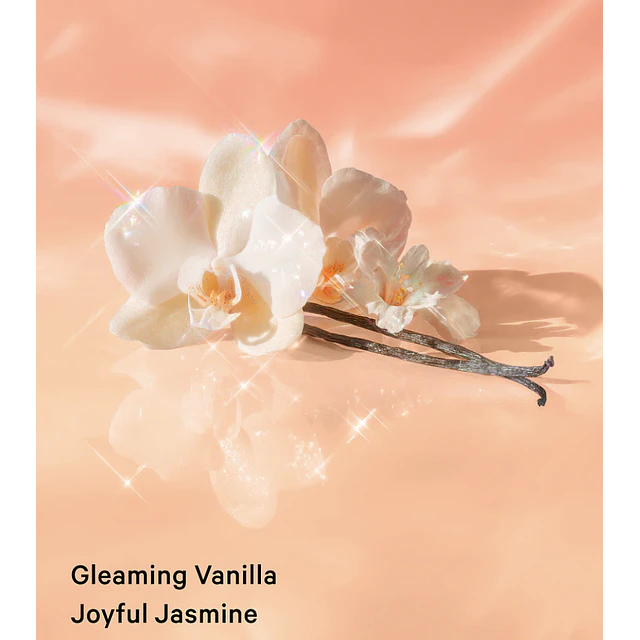 Mist Bare Vanilla Joy