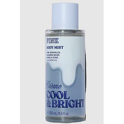 Mist Cool & Bright Creme