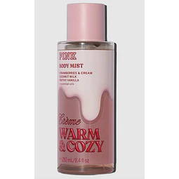 Mist Warm & Cozy Creme