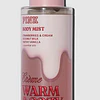 Mist Warm & Cozy Creme