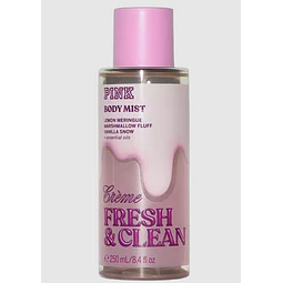 Mist Fresh & Clean Creme