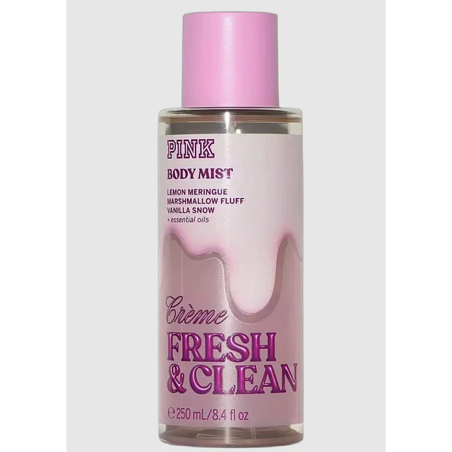 Mist Fresh & Clean Creme