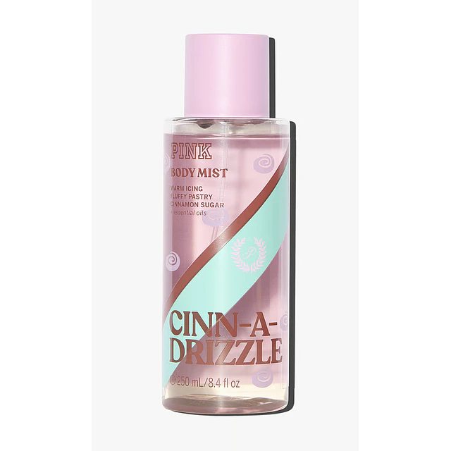 Mist Cinn-A-Drizzle