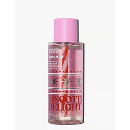 Mist Biscotti Delight