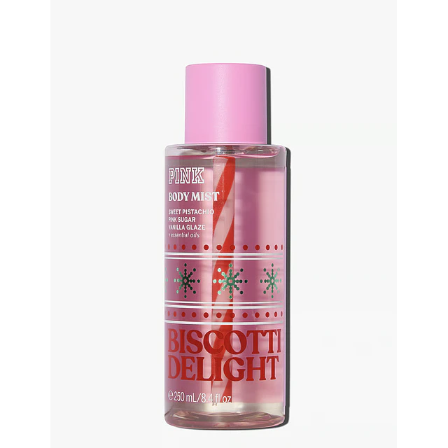 Mist Biscotti Delight