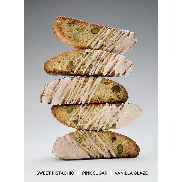 Mist Biscotti Delight