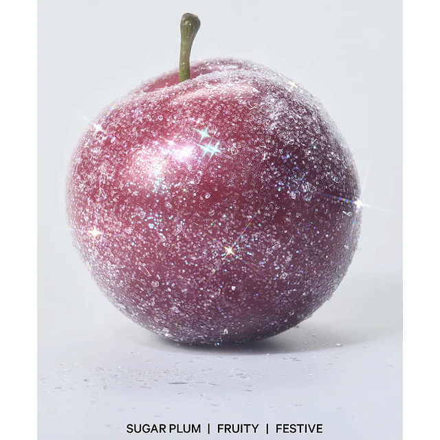 Hair & Body Mist Sugar Plum Pink