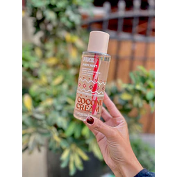 Mist Coconut Cream
