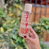 Mist Coconut Cream