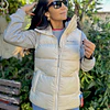 Chaqueta Columbia Lakeport  Omni Heat 