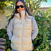 Chaqueta Columbia Lakeport  Omni Heat 