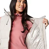 Chaqueta Columbia Lakeport  Omni Heat 