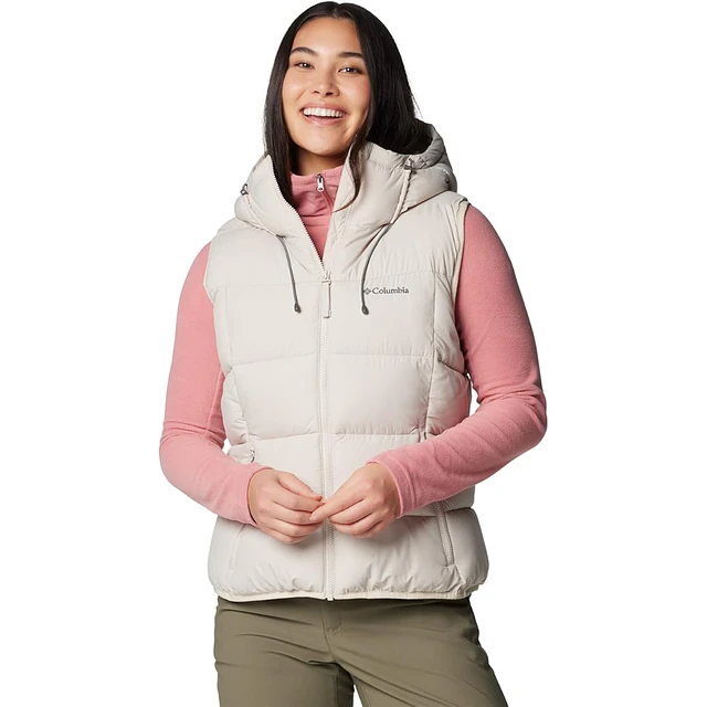Chaqueta Columbia Lakeport  Omni Heat 