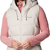 Chaqueta Columbia Lakeport  Omni Heat 