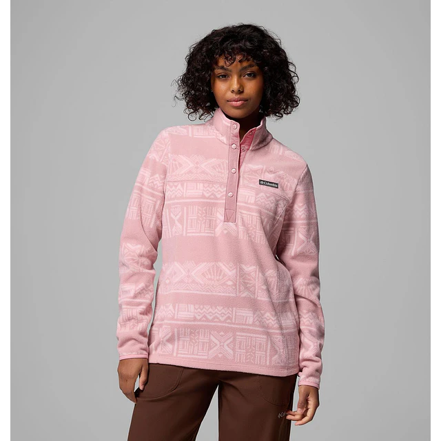 Polar Benton Springs Columbia Eraser Pink Deschutes Days