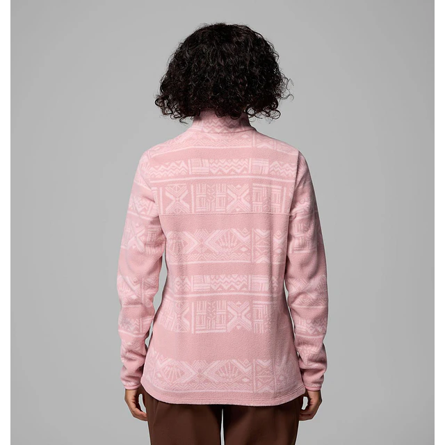 Polar Benton Springs Columbia Eraser Pink Deschutes Days