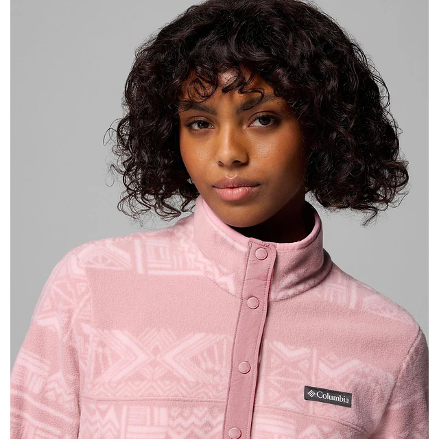 Polar Benton Springs Columbia Eraser Pink Deschutes Days