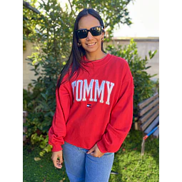 Poleron Tommy Hilfiger