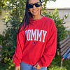 Poleron Tommy Hilfiger