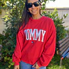 Poleron Tommy Hilfiger