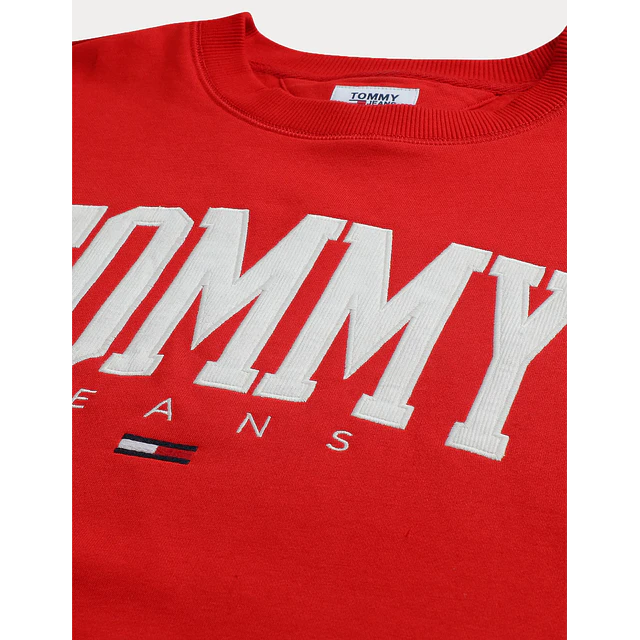 Poleron Tommy Hilfiger