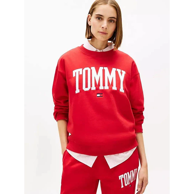 Poleron Tommy Hilfiger