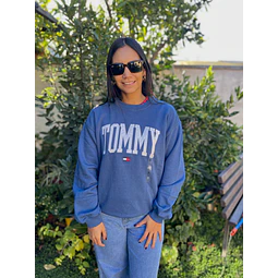 Polera Tommy Hilfiger