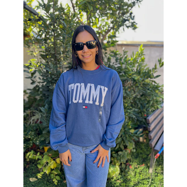 Polera Tommy Hilfiger