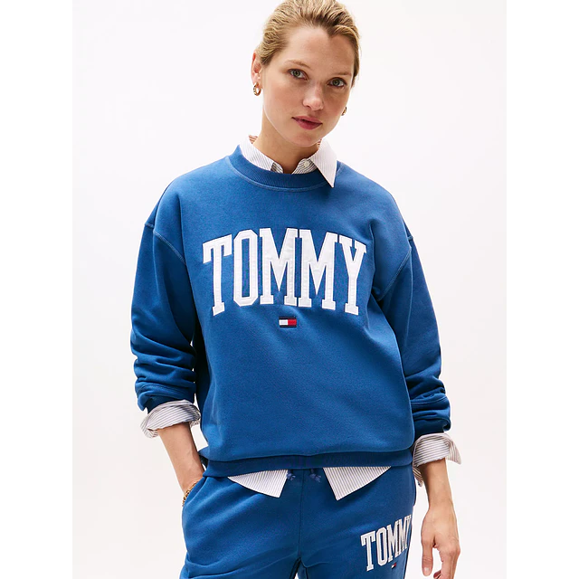 Polera Tommy Hilfiger