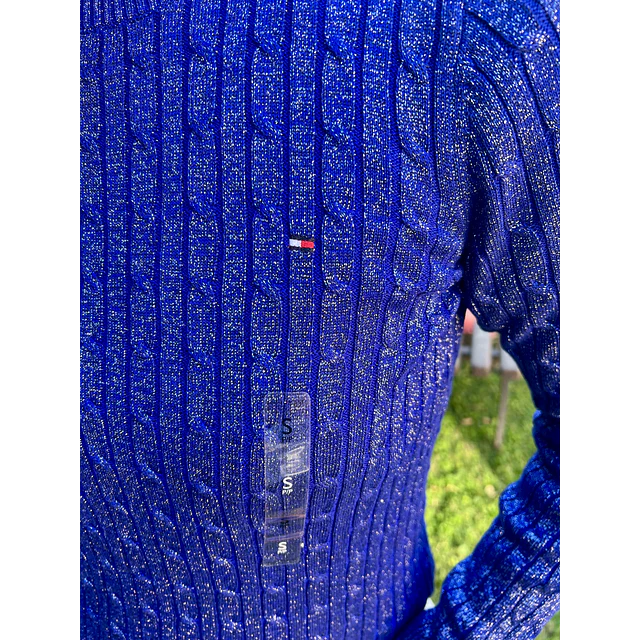 Sweater Tommy Hilfiger