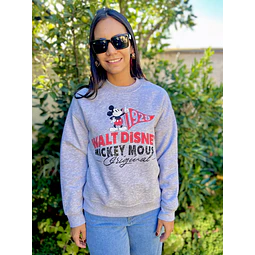 Poleron Mickey Disney