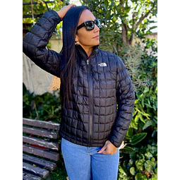 Chaqueta Thermoball Black