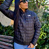Chaqueta Thermoball Black